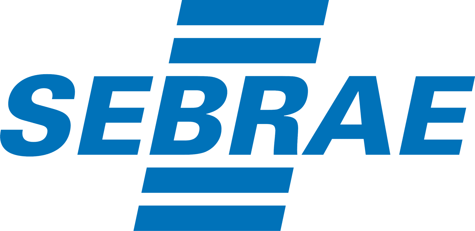 logo sebrae