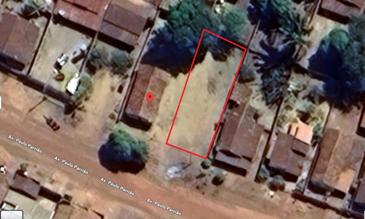 Imóvel Venda Direta Formoso Do Araguaia II