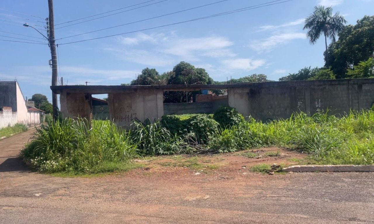 Imóvel Venda Direta Porto Nacional II